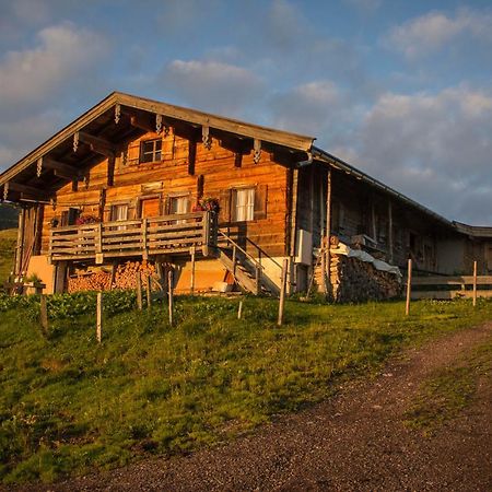 Bommerhof Waidring Kültér fotó