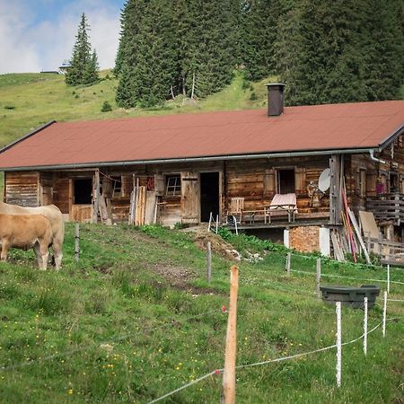 Bommerhof Waidring Kültér fotó