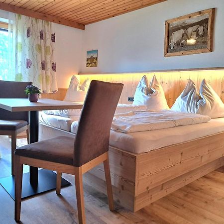 Bommerhof Waidring Kültér fotó