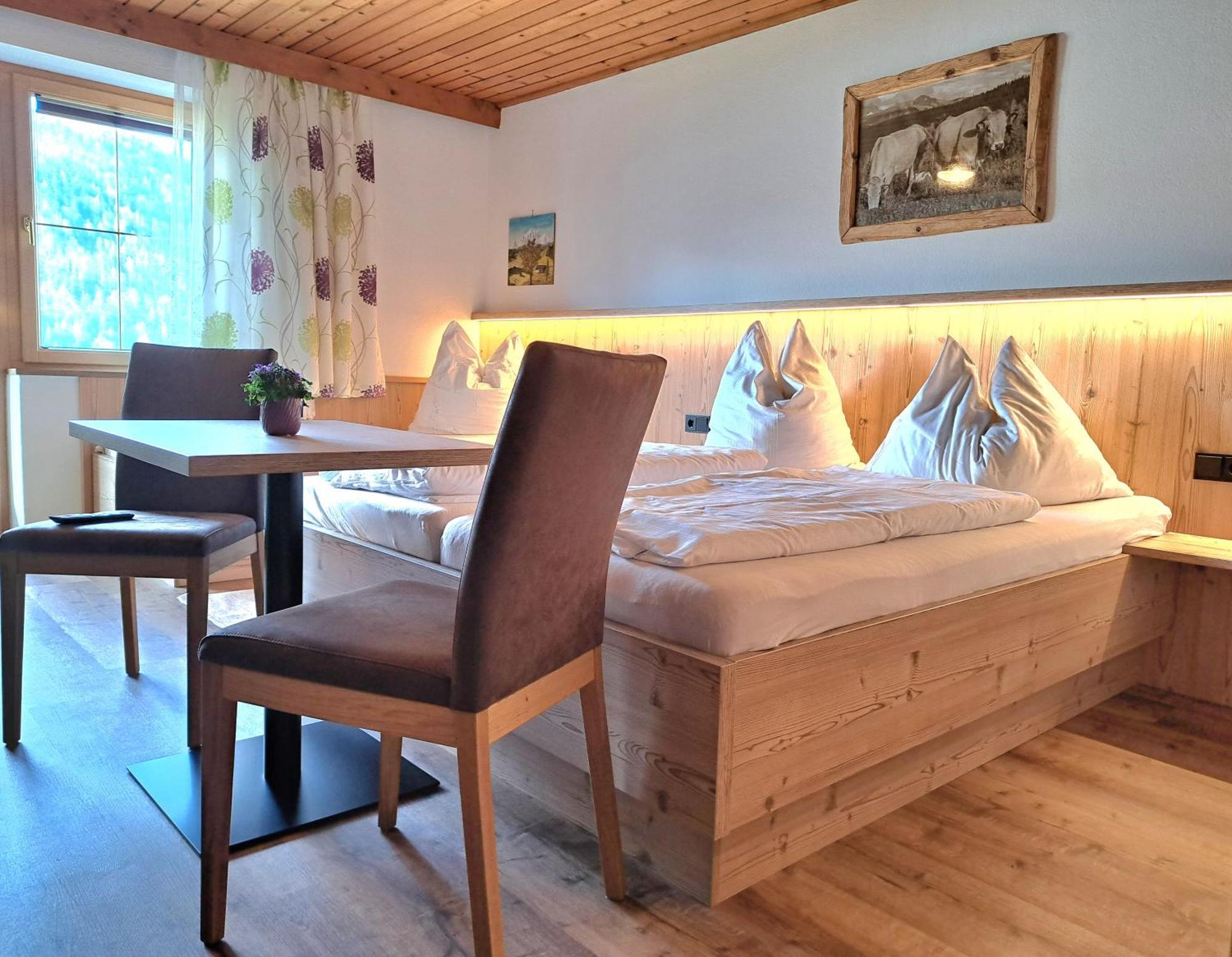Bommerhof Waidring Kültér fotó
